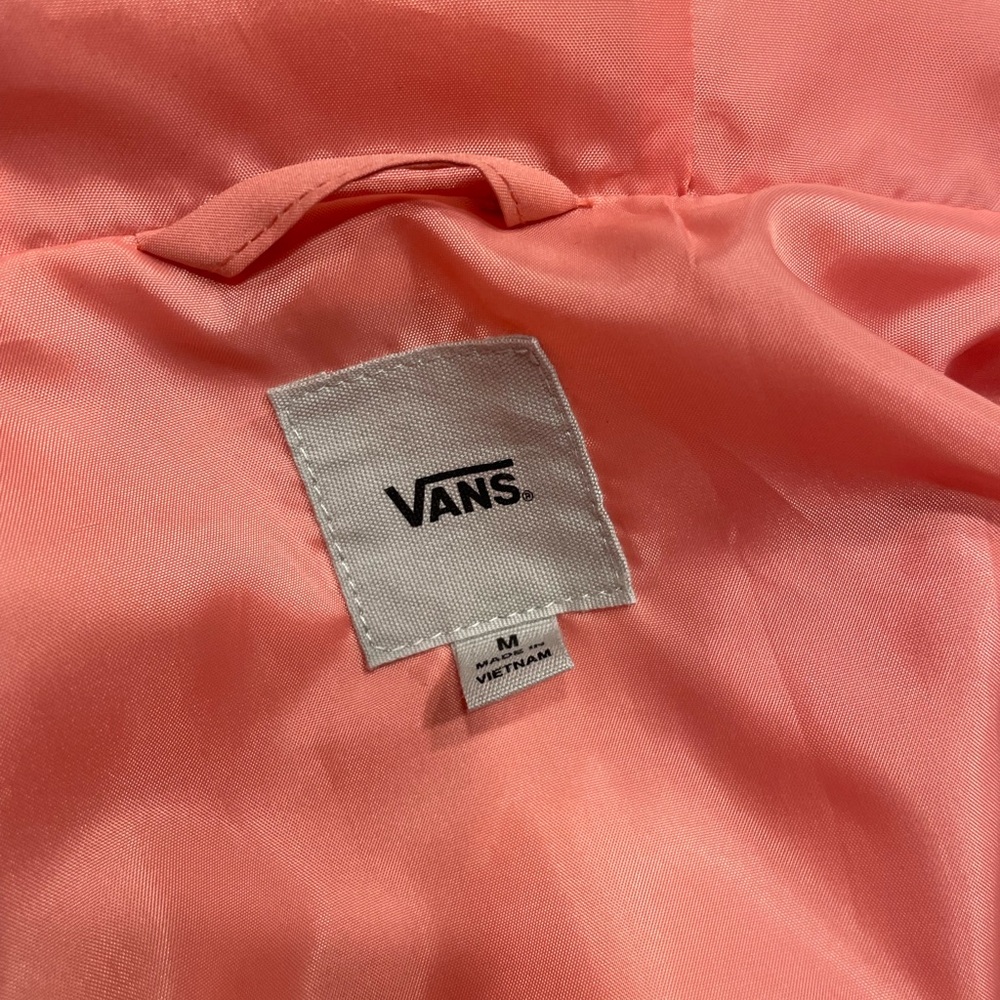 Vans Windbreaker - Picture 6 of 6